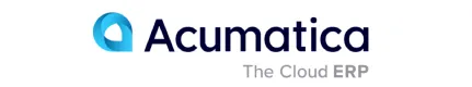 Acumatica Logo - The Cloud ERP