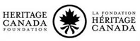 Heritage-Canada logo