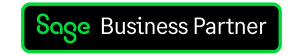 Sage Business Partener